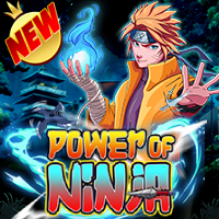 Power Of Ninja Party™